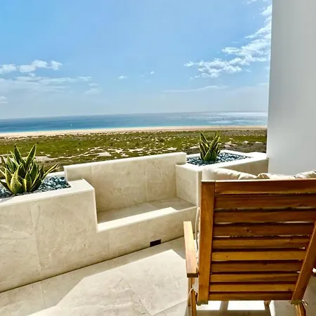 Apartment Jandia Skyview Panorama Morro Jable (Fuerteventura)