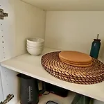 公寓 Jandia Skyview Panorama