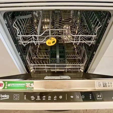 Jandia Skyview Panorama Lägenhet Morro Jable (Fuerteventura)