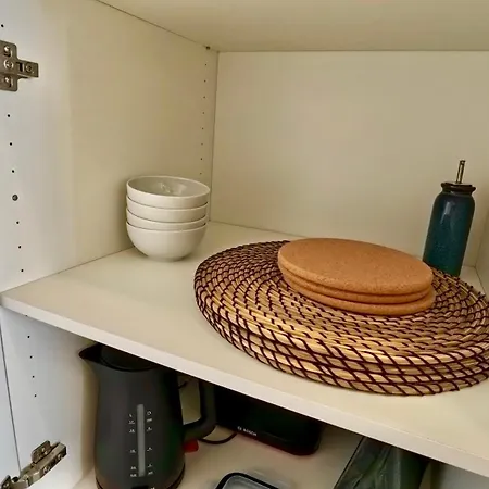 Lägenhet Jandia Skyview Panorama