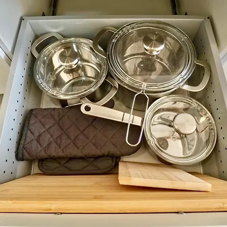 Jandia Skyview Panorama Lägenhet *