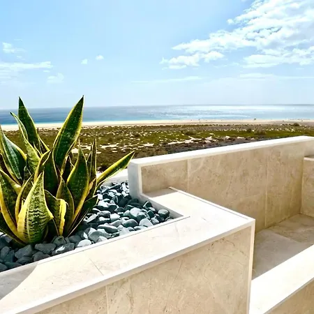 Lägenhet Jandia Skyview Panorama *