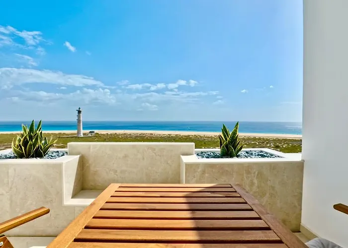 Jandia Skyview Panorama Morro Jable (Fuerteventura)