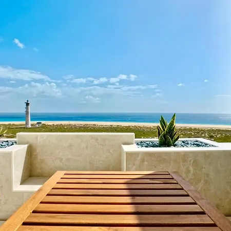 Jandia Skyview Panorama Morro Jable (Fuerteventura)