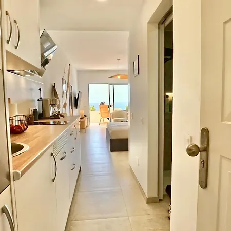 Jandia Skyview Panorama * Morro Jable (Fuerteventura)