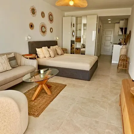 Apartamento Jandia Skyview Panorama *