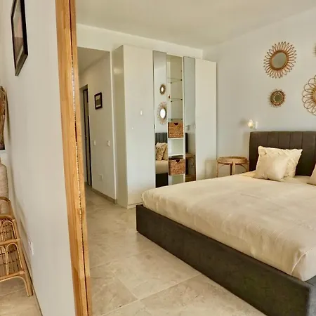 Jandia Skyview Panorama Morro Jable (Fuerteventura)