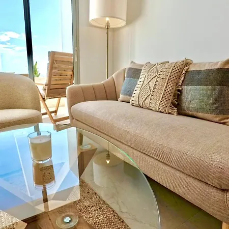 Jandia Skyview Panorama Apartamento Morro Jable (Fuerteventura)