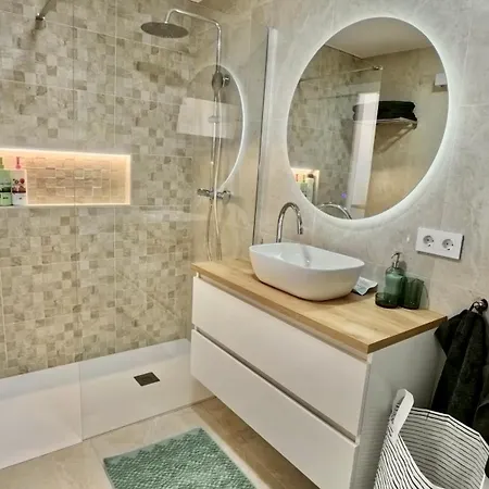 Jandia Skyview Panorama Apartamento *