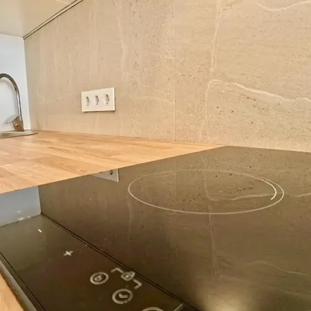 Jandia Skyview Panorama * Морро-дель-Хабле