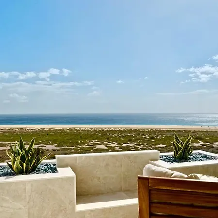 Jandia Skyview Panorama