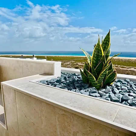 Jandia Skyview Panorama