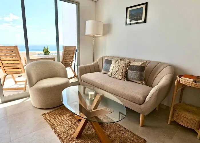 Jandia Skyview Panorama *