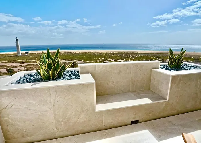 Jandia Skyview Panorama *