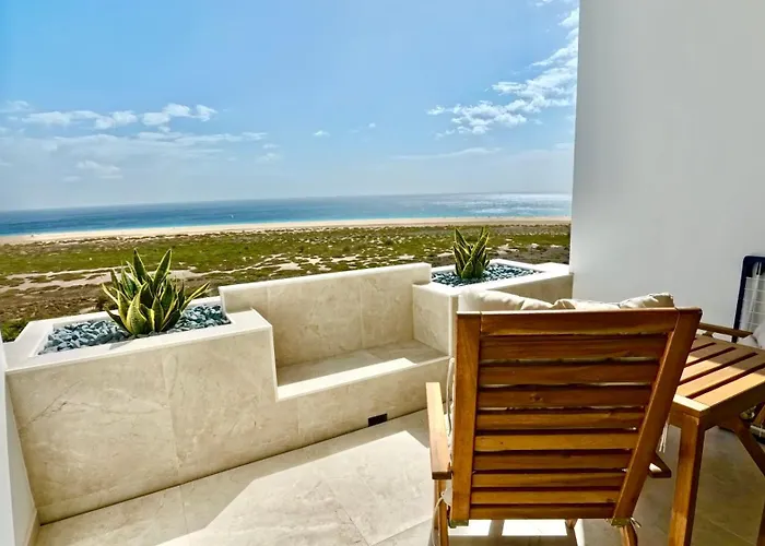 Apartamento Jandia Skyview Panorama Morro Jable (Fuerteventura)