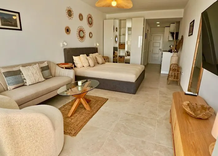 Apartamento Jandia Skyview Panorama *