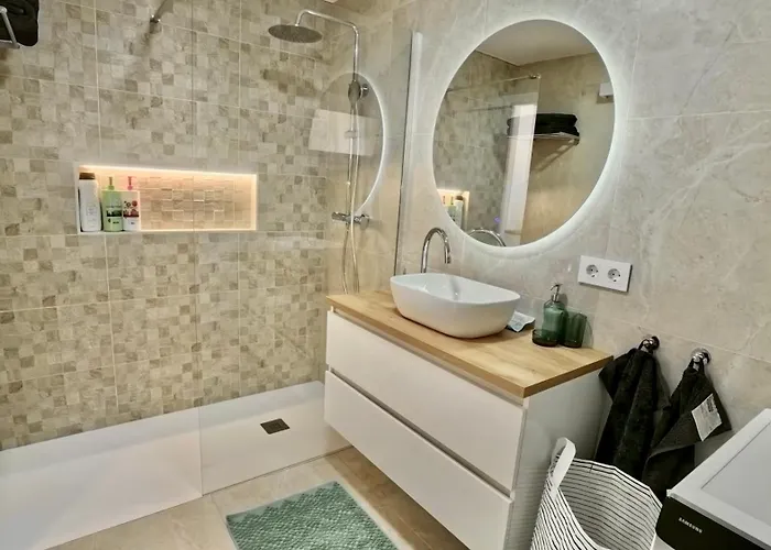 Jandia Skyview Panorama Apartamento *