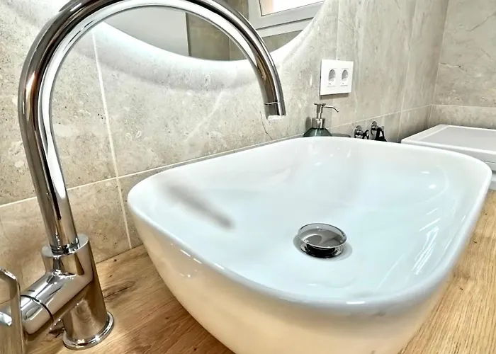 Apartamento Jandia Skyview Panorama *