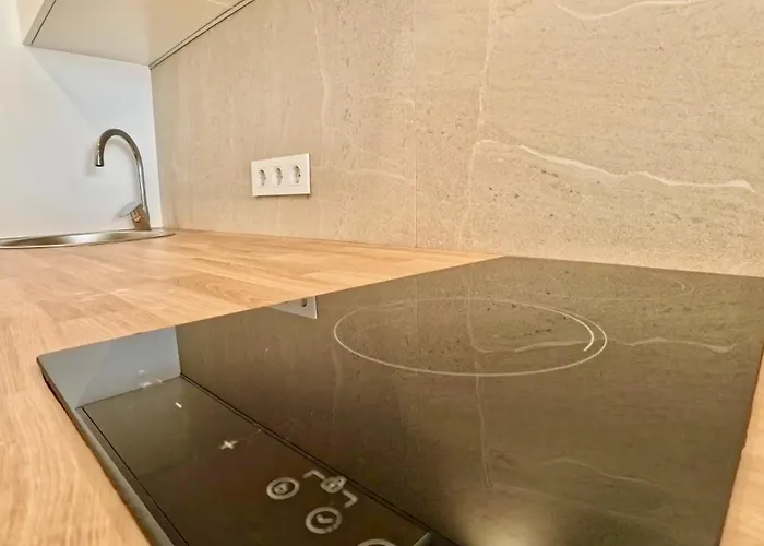 Jandia Skyview Panorama * Морро-дель-Хабле