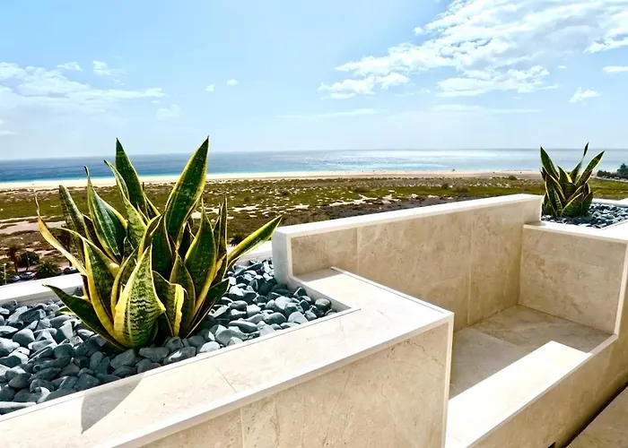 Apartamento Jandia Skyview Panorama *