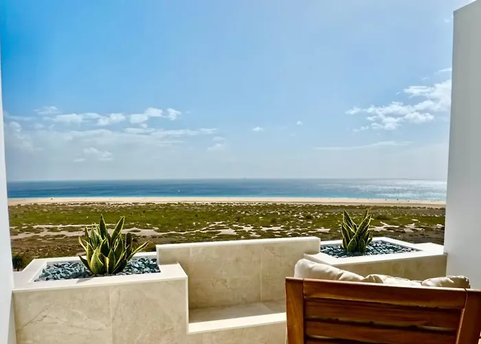 Jandia Skyview Panorama