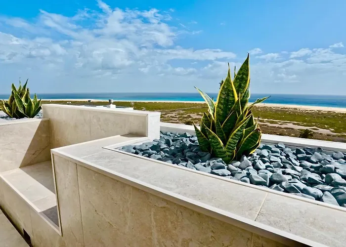 Jandia Skyview Panorama