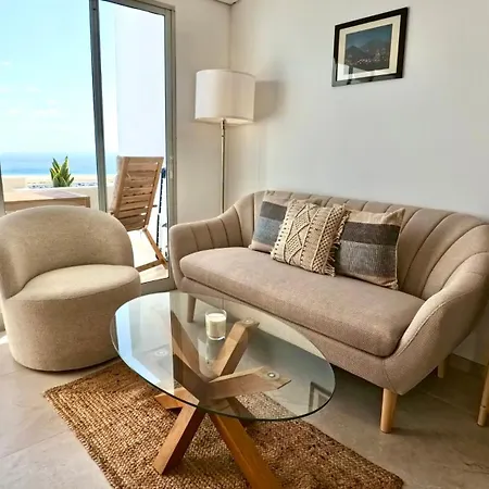 Jandia Skyview Panorama *